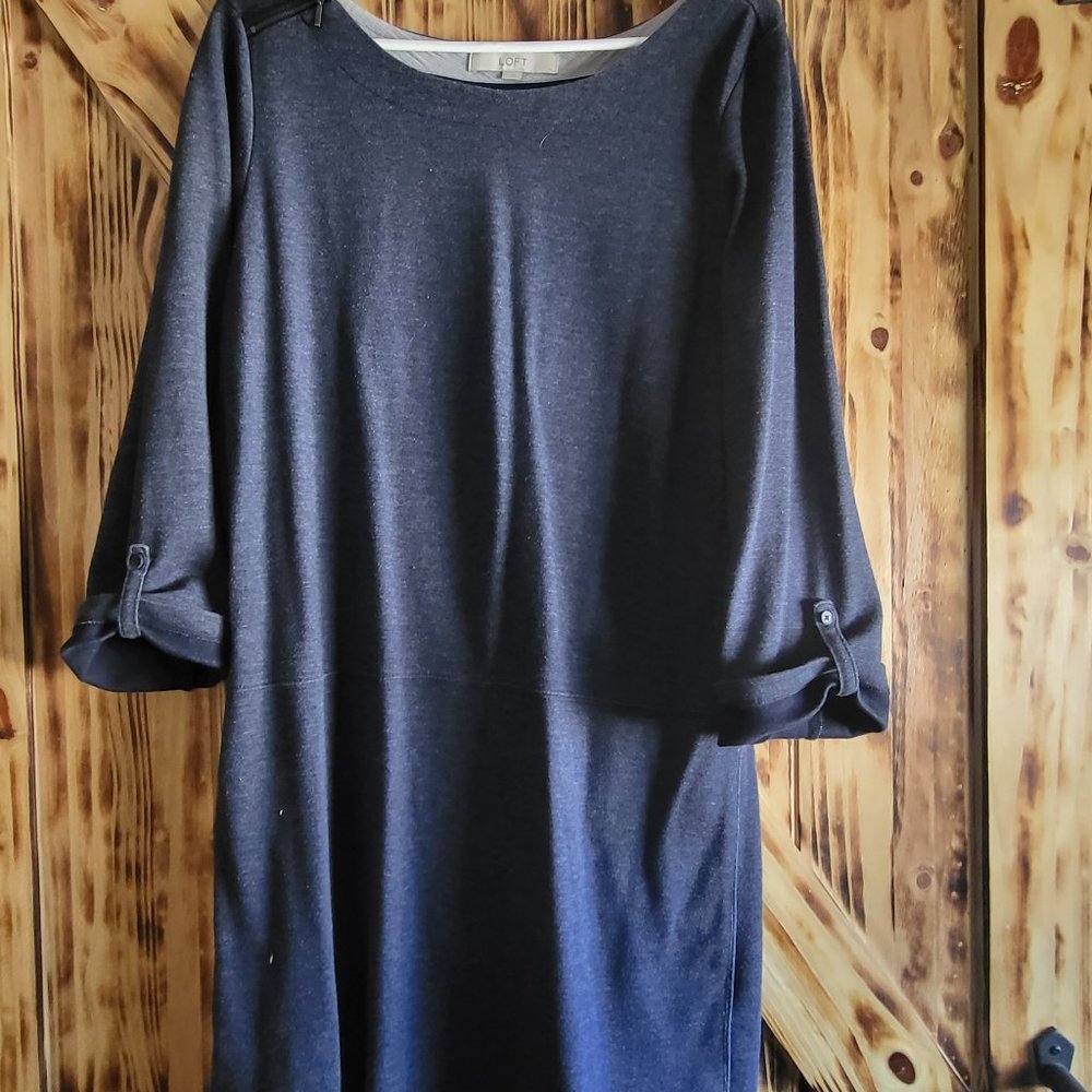 Casual dress